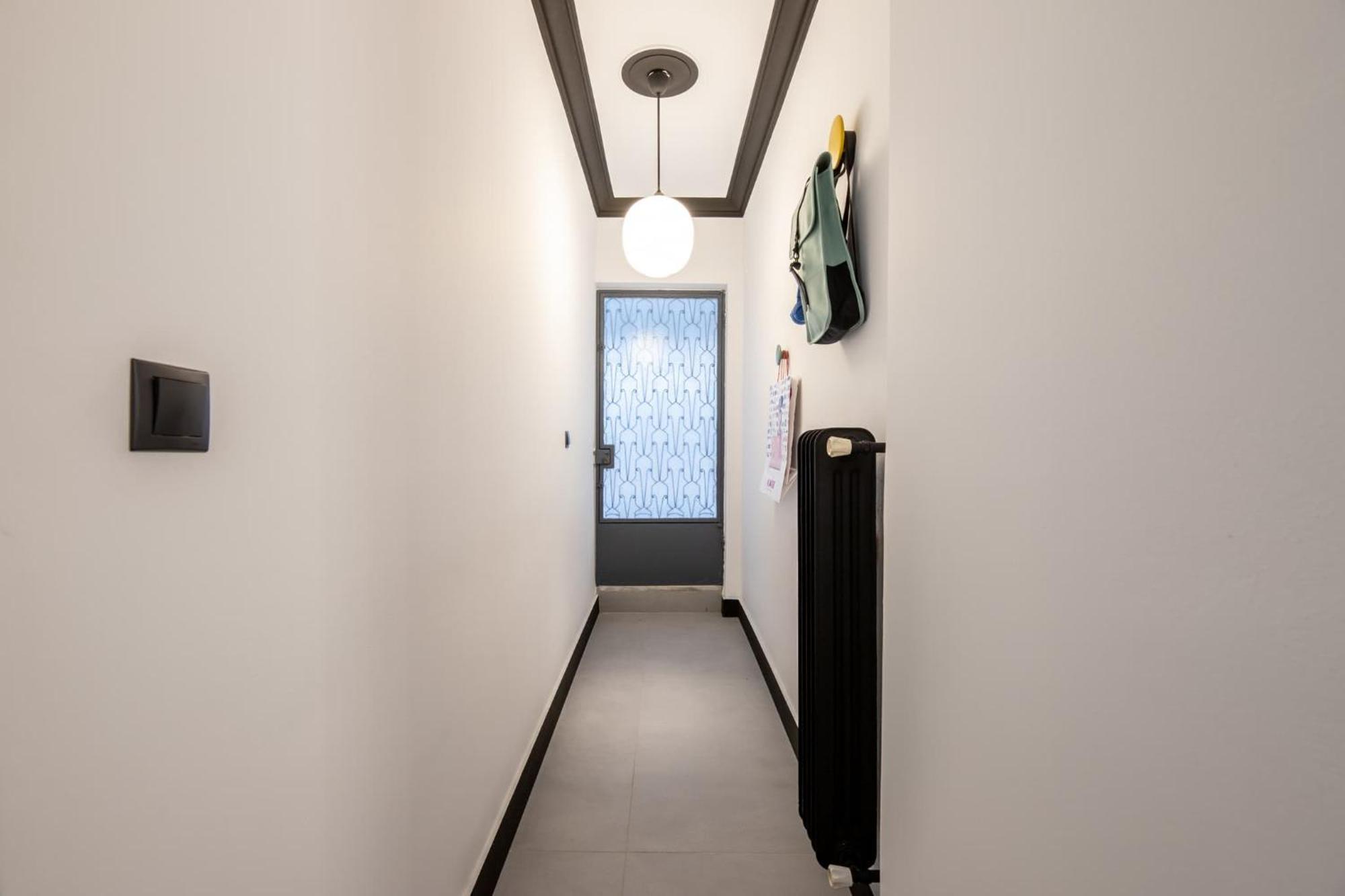 Kolonaki Urban Residence Atény Exteriér fotografie