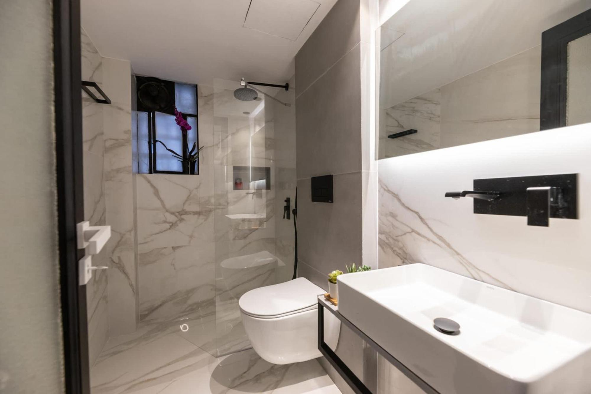 Kolonaki Urban Residence Atény Exteriér fotografie