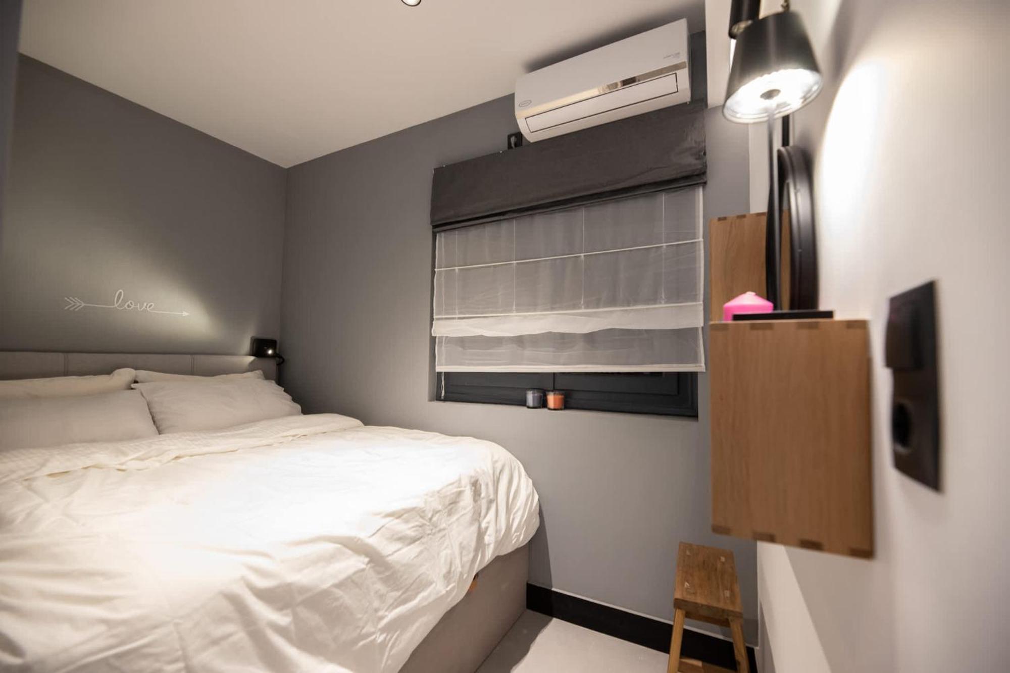Kolonaki Urban Residence Atény Exteriér fotografie