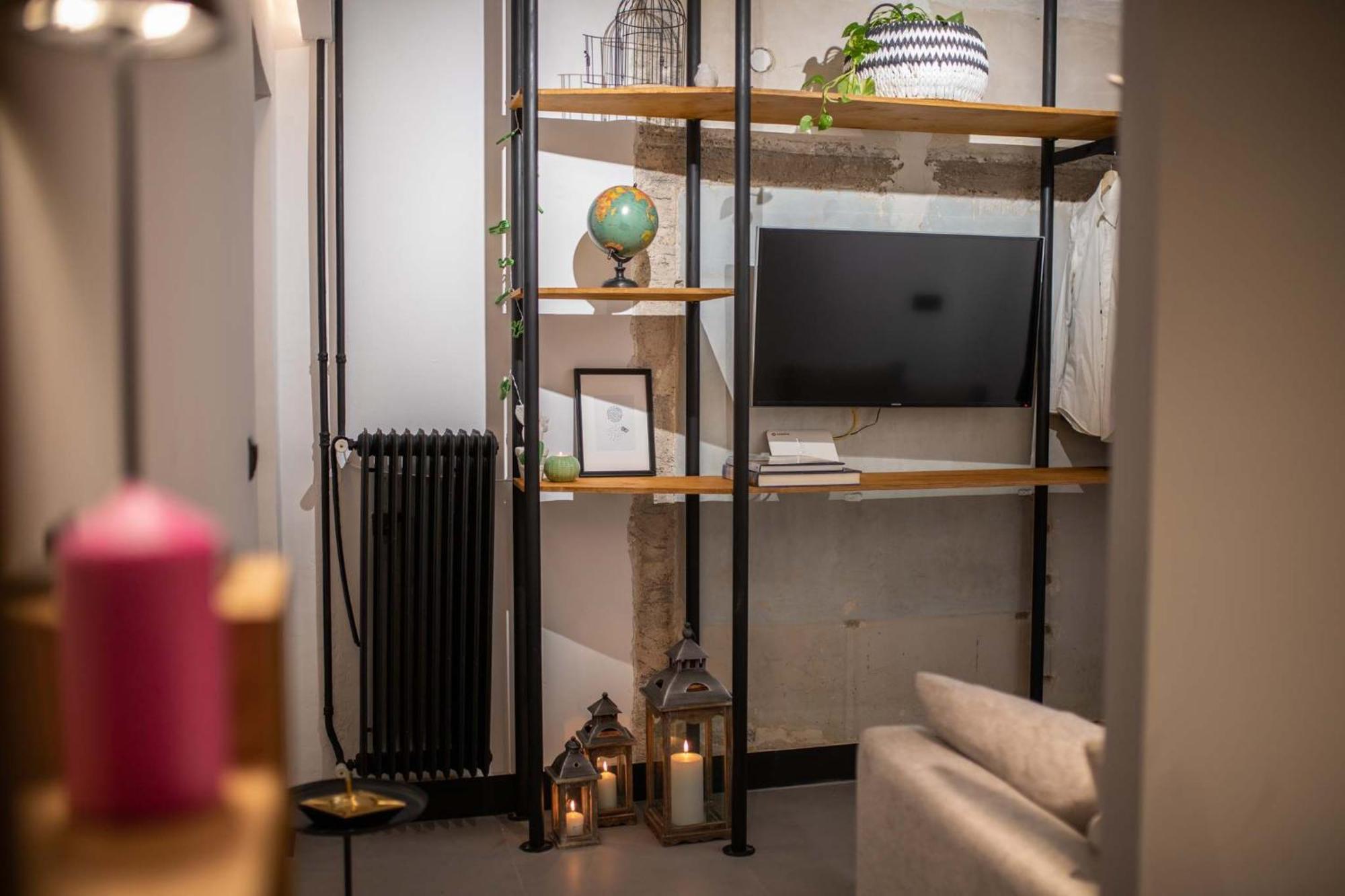 Kolonaki Urban Residence Atény Exteriér fotografie